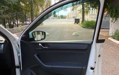 Skoda Rapid I, 2015 год, 870 000 рублей, 12 фотография