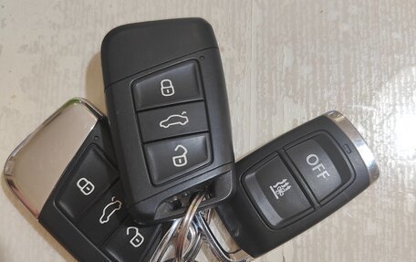 Skoda Kodiaq I, 2020 год, 2 700 000 рублей, 18 фотография