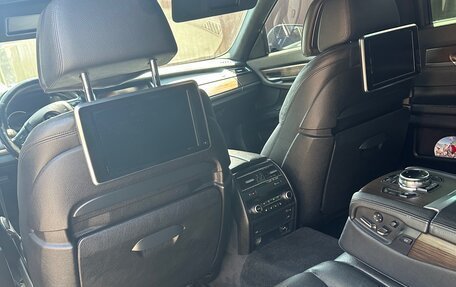 BMW 7 серия, 2013 год, 1 570 000 рублей, 6 фотография