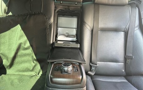 BMW 7 серия, 2013 год, 1 570 000 рублей, 5 фотография