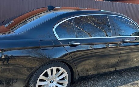 BMW 7 серия, 2013 год, 1 570 000 рублей, 3 фотография