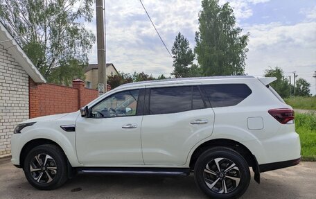 Nissan Xterra, 2023 год, 5 550 000 рублей, 3 фотография
