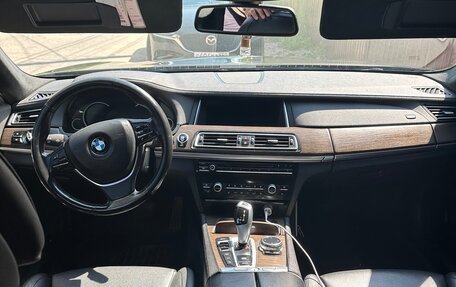 BMW 7 серия, 2013 год, 1 570 000 рублей, 7 фотография