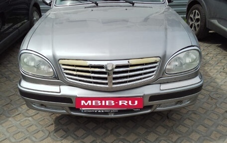 ГАЗ 31105 «Волга», 2008 год, 300 000 рублей, 2 фотография
