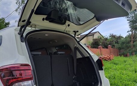 Nissan Xterra, 2023 год, 5 550 000 рублей, 10 фотография