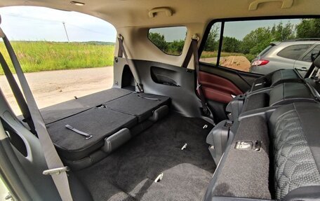 Nissan Xterra, 2023 год, 5 550 000 рублей, 13 фотография