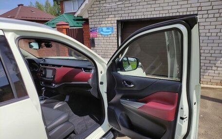 Nissan Xterra, 2023 год, 5 550 000 рублей, 18 фотография