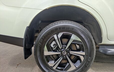 Nissan Xterra, 2023 год, 5 550 000 рублей, 26 фотография