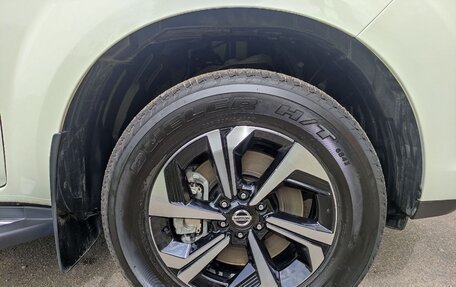 Nissan Xterra, 2023 год, 5 550 000 рублей, 25 фотография