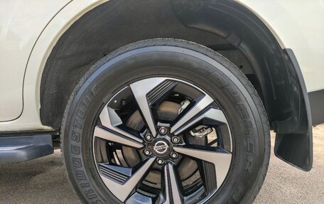 Nissan Xterra, 2023 год, 5 550 000 рублей, 27 фотография