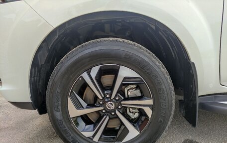 Nissan Xterra, 2023 год, 5 550 000 рублей, 28 фотография