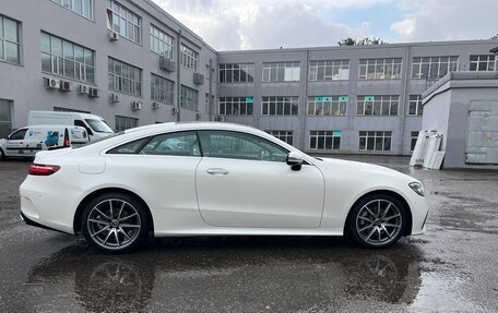 Mercedes-Benz E-Класс, 2021 год, 7 100 000 рублей, 10 фотография