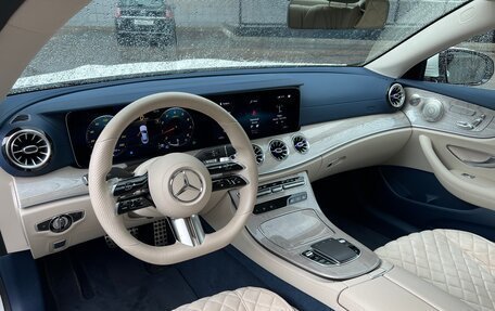 Mercedes-Benz E-Класс, 2021 год, 7 100 000 рублей, 15 фотография