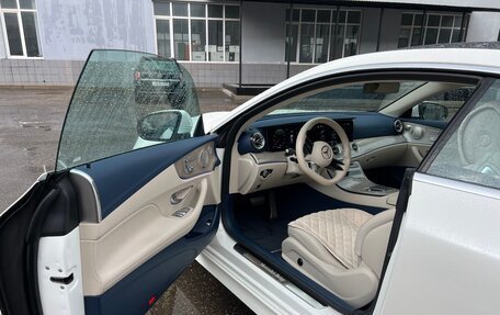 Mercedes-Benz E-Класс, 2021 год, 7 100 000 рублей, 14 фотография