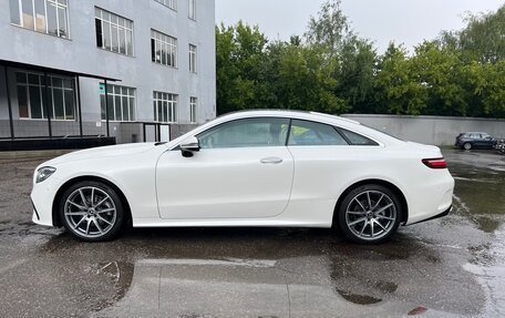 Mercedes-Benz E-Класс, 2021 год, 7 100 000 рублей, 11 фотография