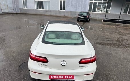 Mercedes-Benz E-Класс, 2021 год, 7 100 000 рублей, 6 фотография