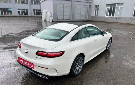 Mercedes-Benz E-Класс, 2021 год, 7 100 000 рублей, 7 фотография