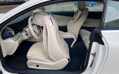 Mercedes-Benz E-Класс, 2021 год, 7 100 000 рублей, 19 фотография
