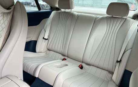 Mercedes-Benz E-Класс, 2021 год, 7 100 000 рублей, 18 фотография