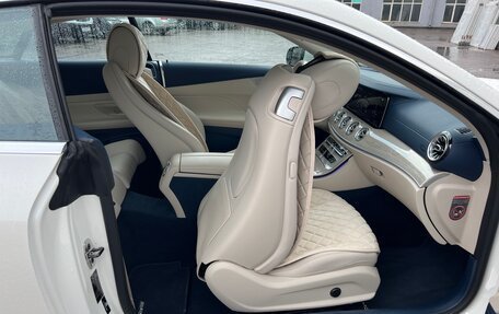 Mercedes-Benz E-Класс, 2021 год, 7 100 000 рублей, 24 фотография