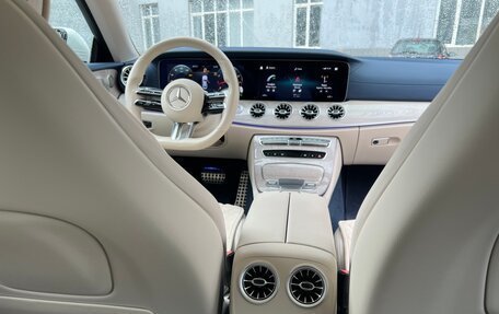 Mercedes-Benz E-Класс, 2021 год, 7 100 000 рублей, 27 фотография