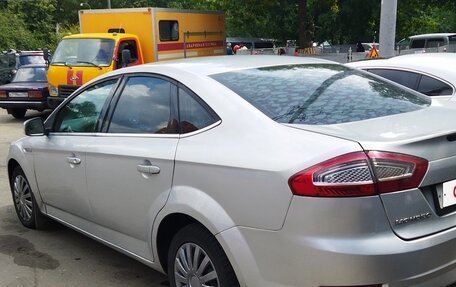 Ford Mondeo IV, 2013 год, 780 000 рублей, 3 фотография