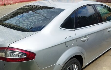 Ford Mondeo IV, 2013 год, 780 000 рублей, 4 фотография