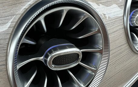 Mercedes-Benz E-Класс, 2021 год, 7 100 000 рублей, 35 фотография