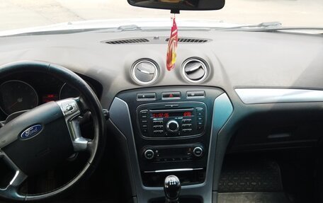 Ford Mondeo IV, 2013 год, 780 000 рублей, 5 фотография