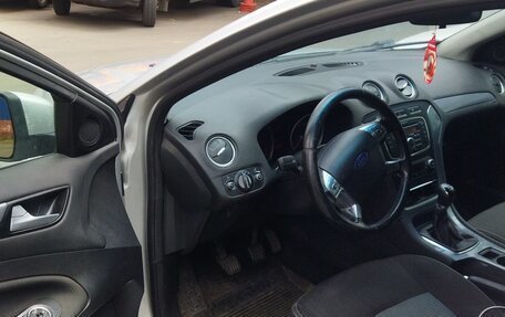 Ford Mondeo IV, 2013 год, 780 000 рублей, 7 фотография