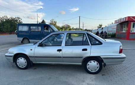 Daewoo Nexia I рестайлинг, 2008 год, 225 000 рублей, 9 фотография