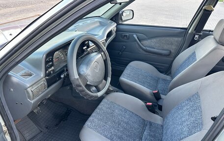 Daewoo Nexia I рестайлинг, 2008 год, 225 000 рублей, 10 фотография