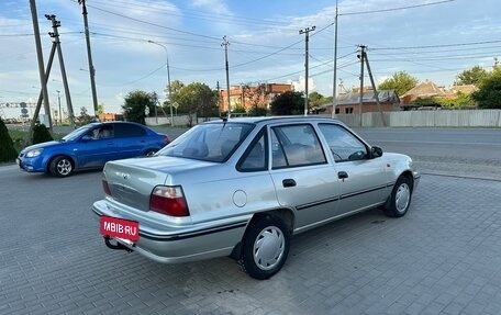 Daewoo Nexia I рестайлинг, 2008 год, 225 000 рублей, 5 фотография
