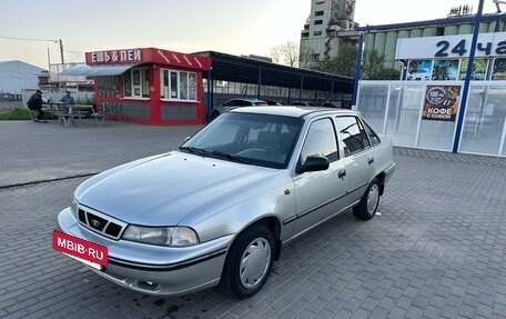 Daewoo Nexia I рестайлинг, 2008 год, 225 000 рублей, 2 фотография
