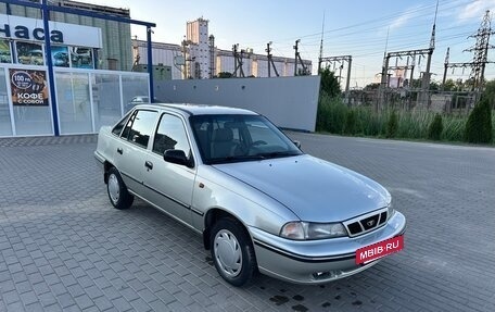 Daewoo Nexia I рестайлинг, 2008 год, 225 000 рублей, 4 фотография