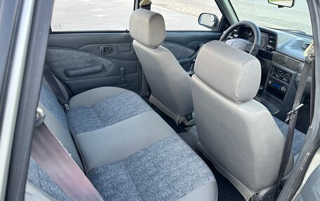 Daewoo Nexia I рестайлинг, 2008 год, 225 000 рублей, 12 фотография