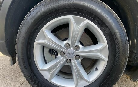 Land Rover Discovery Sport I рестайлинг, 2017 год, 2 316 000 рублей, 8 фотография