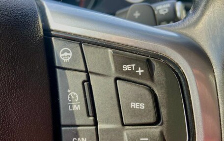 Land Rover Discovery Sport I рестайлинг, 2017 год, 2 316 000 рублей, 18 фотография