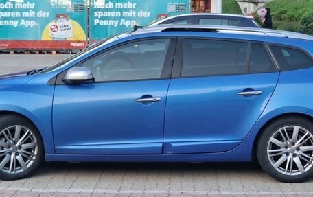 Renault Megane III, 2012 год, 980 000 рублей, 4 фотография