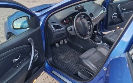 Renault Megane III, 2012 год, 980 000 рублей, 7 фотография