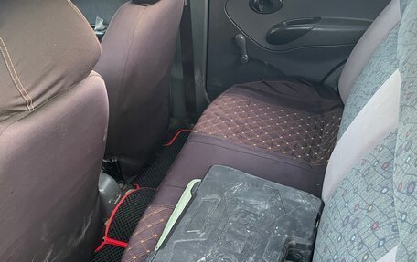 Daewoo Matiz I, 2011 год, 180 000 рублей, 5 фотография