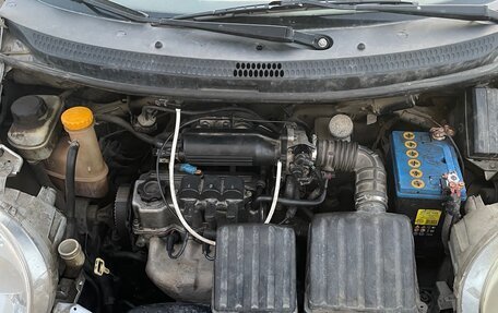 Daewoo Matiz I, 2011 год, 180 000 рублей, 8 фотография