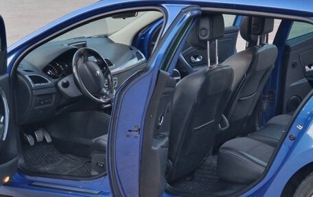Renault Megane III, 2012 год, 980 000 рублей, 5 фотография