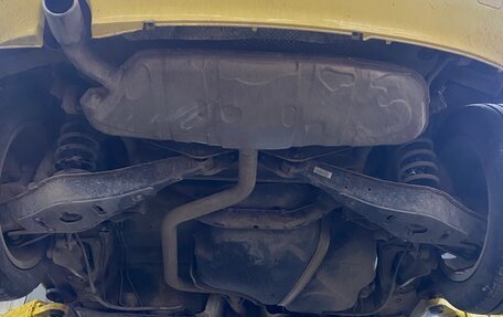 Audi A3, 2004 год, 970 000 рублей, 11 фотография