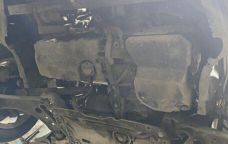 Audi A3, 2004 год, 970 000 рублей, 13 фотография