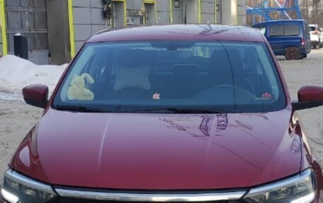 Volkswagen Polo VI (EU Market), 2021 год, 1 500 000 рублей, 4 фотография