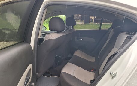 Chevrolet Cruze II, 2012 год, 495 000 рублей, 7 фотография