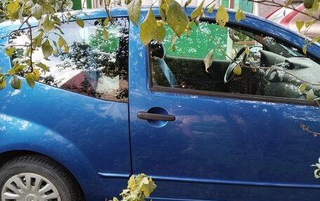Citroen C2, 2004 год, 450 000 рублей, 5 фотография