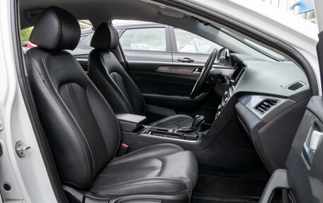 Hyundai Sonata VII, 2019 год, 2 259 000 рублей, 8 фотография