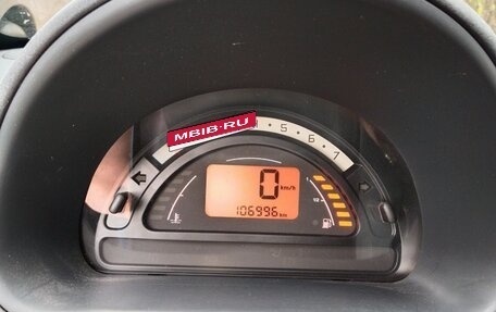 Citroen C2, 2004 год, 450 000 рублей, 10 фотография